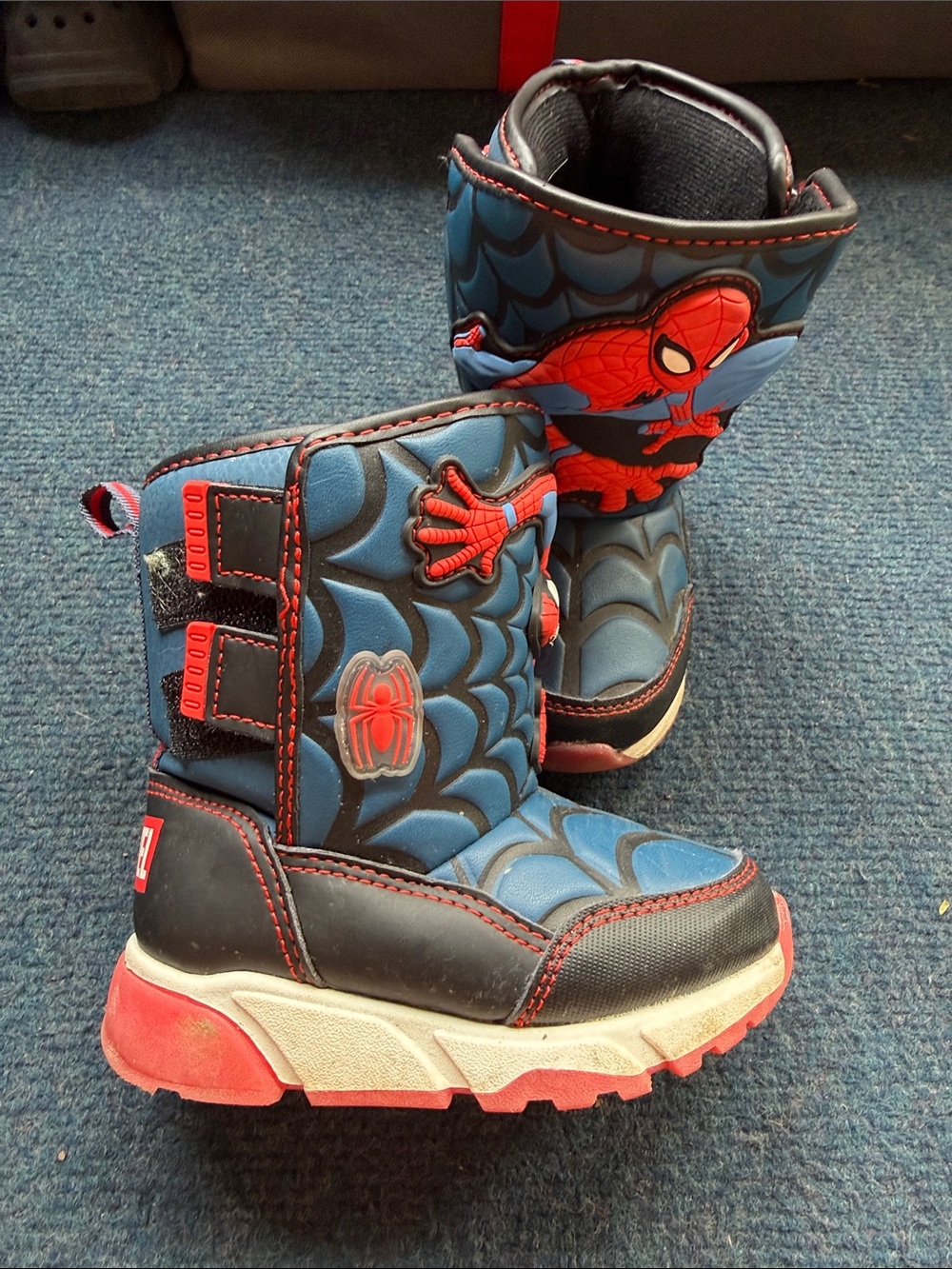 Boy shoe bundle size 6 - Picture 5 of 5